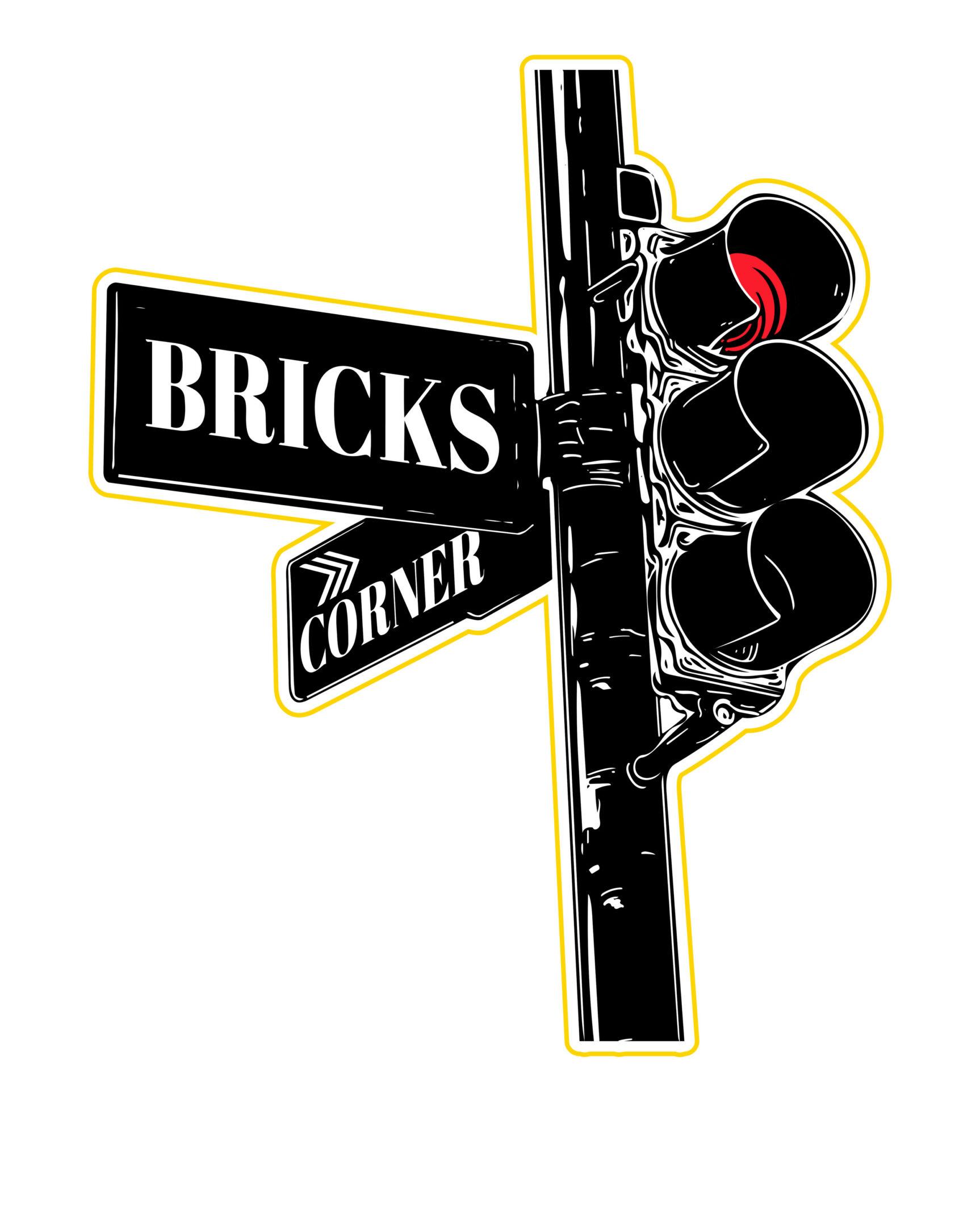 Bricks Corner