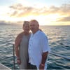 Sunset cruise with stunning views