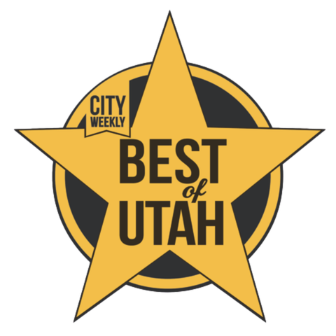 City Weekly Best of Utah